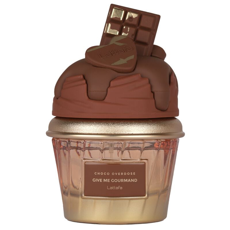 Give Me Gourmand - Choco Overdose