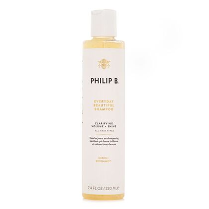 Everyday Beautiful Shampoo