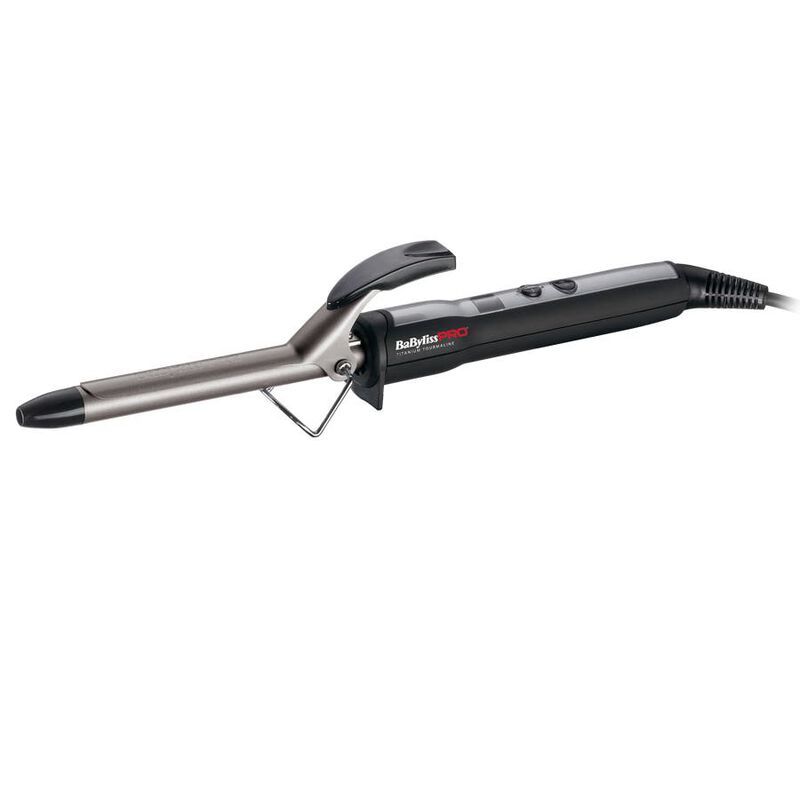 Digital Curling Iron 16mm