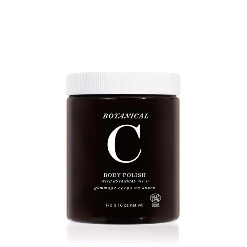 Vitamin C Body Polish