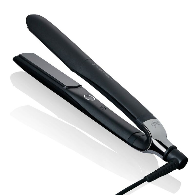 Platinum+ Hair Straightener
