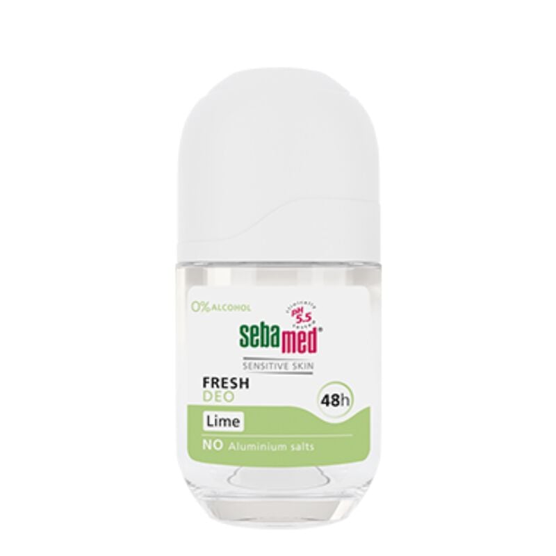 Deo Roll-on 24 Hours Lime