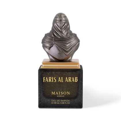 Faris Al Arab