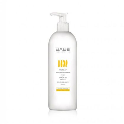 Liquid Oil Soap