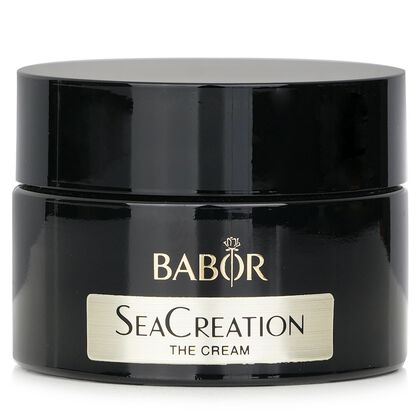 Seacreation The Cream