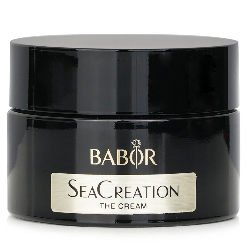 Seacreation The Cream