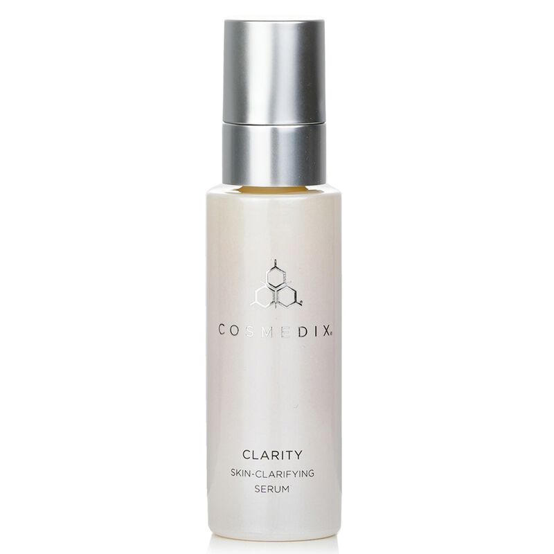Clarity Skin-clarifying Serum