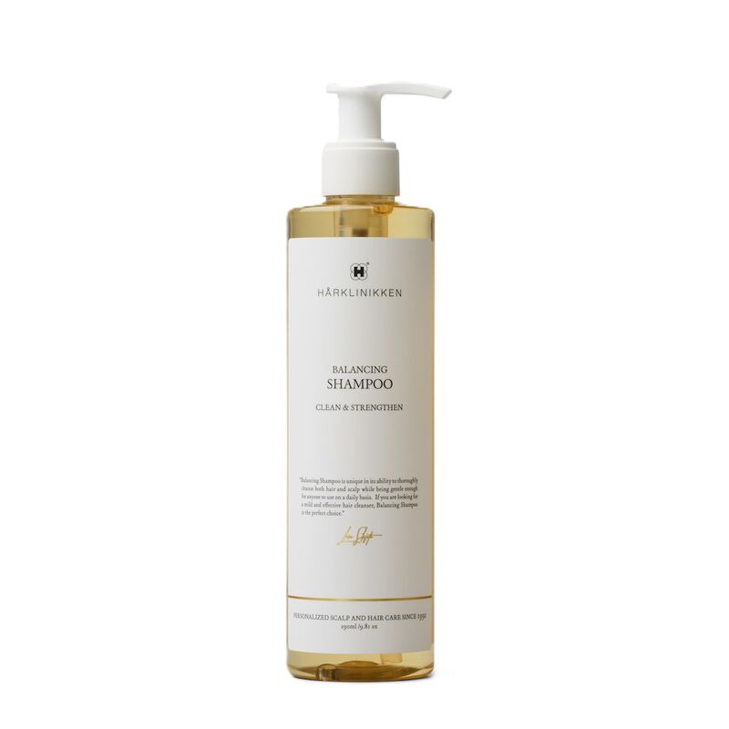 Balancing Shampoo
