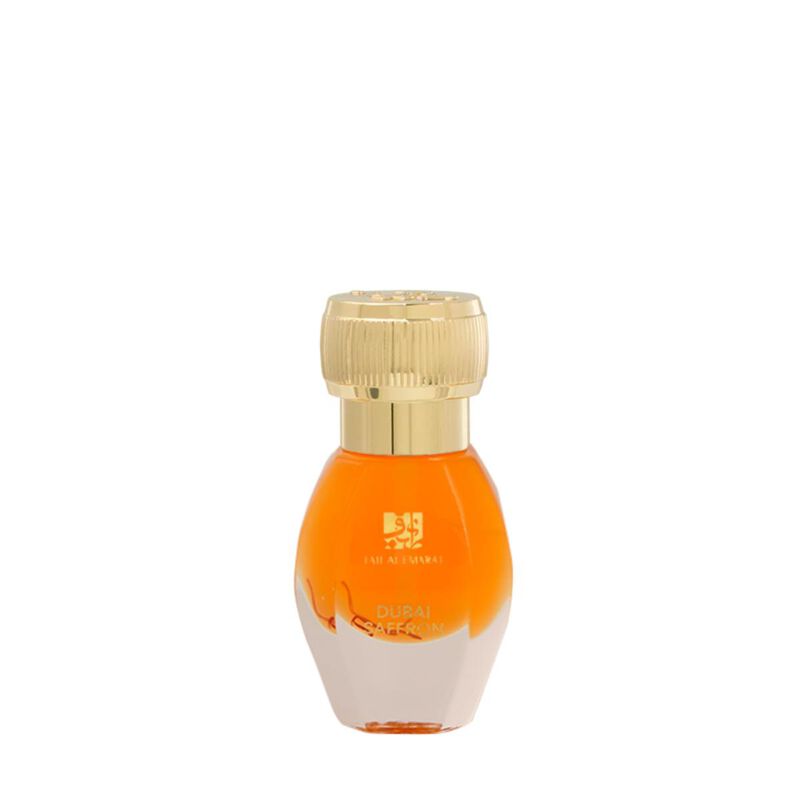 Dubai Saffron