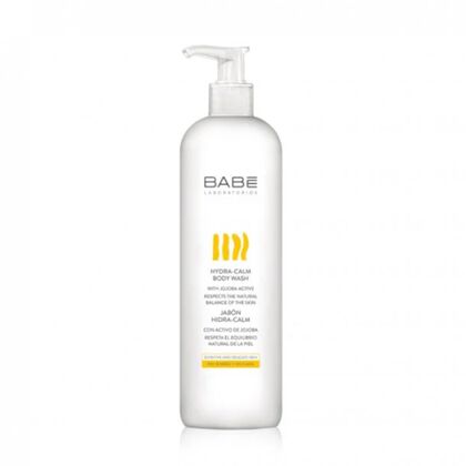 Hydrating Body Wash
