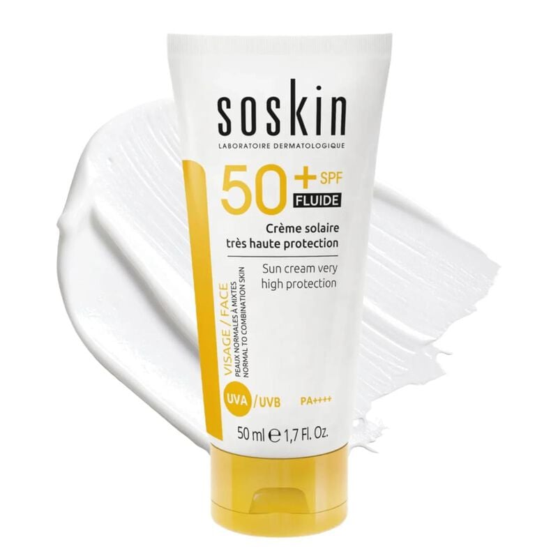 Sun Guard Sun Cream Spf50+