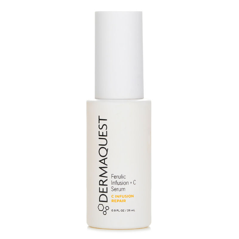 Ferulic Infusion + C Serum
