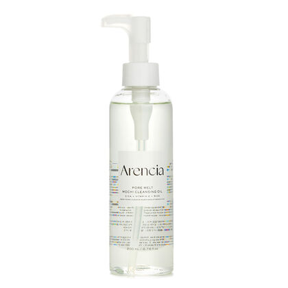 Pore Melt Mochi Cleansing Oil