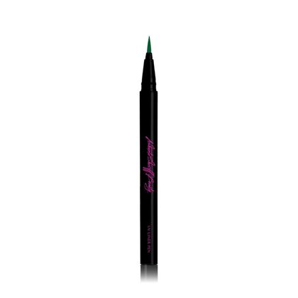 Uv Glow Vegan Liner Pen