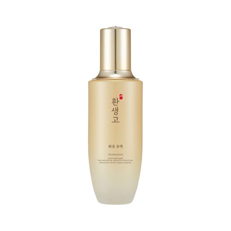 Hwansaenggo Rejuvenating Radiance Emulsion