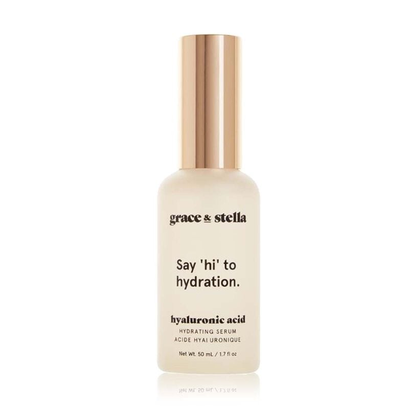 Hyaluronic Acid Serum