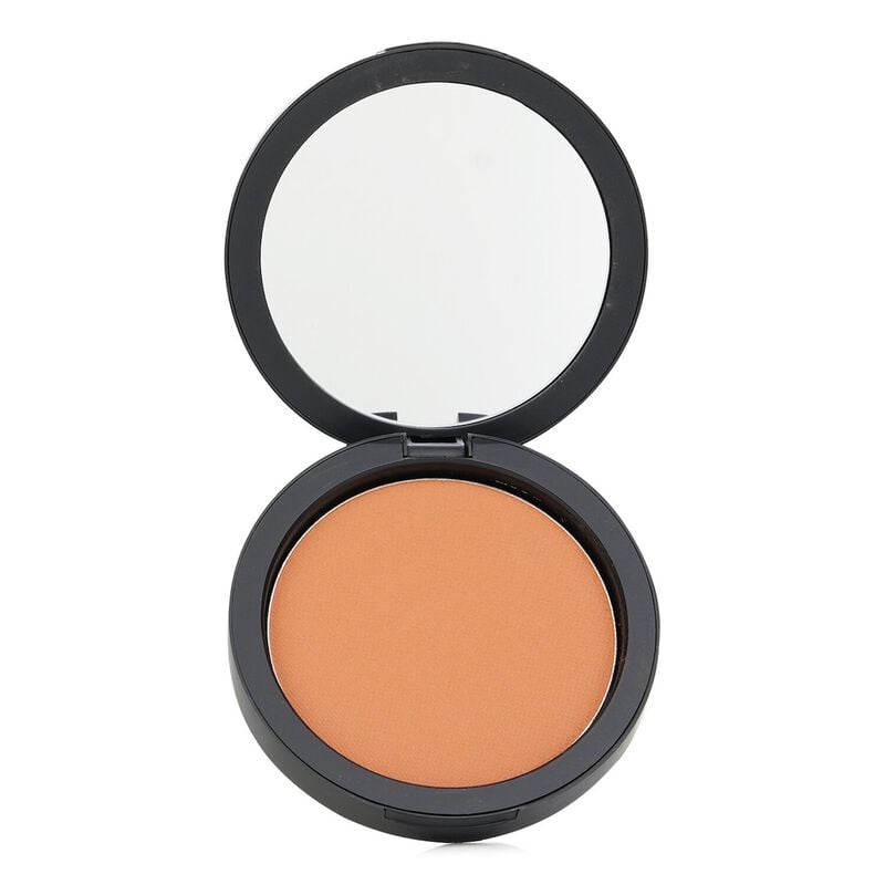 Defining Bronzer