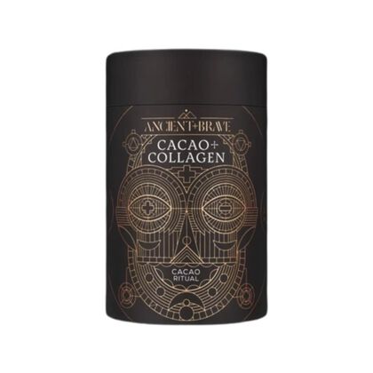 Cacao + Collagen
