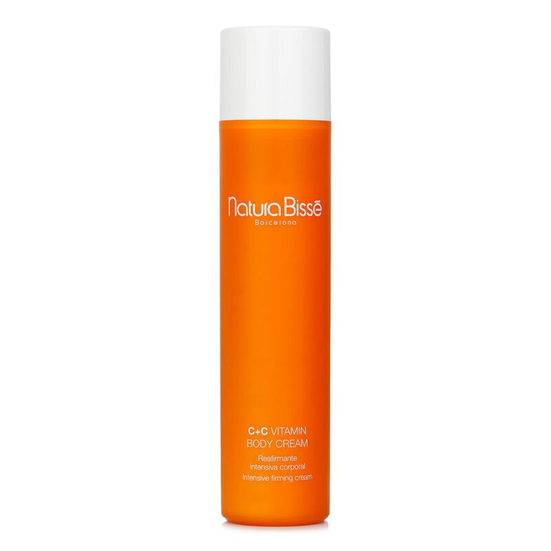 C+c Vitamin Body Cream