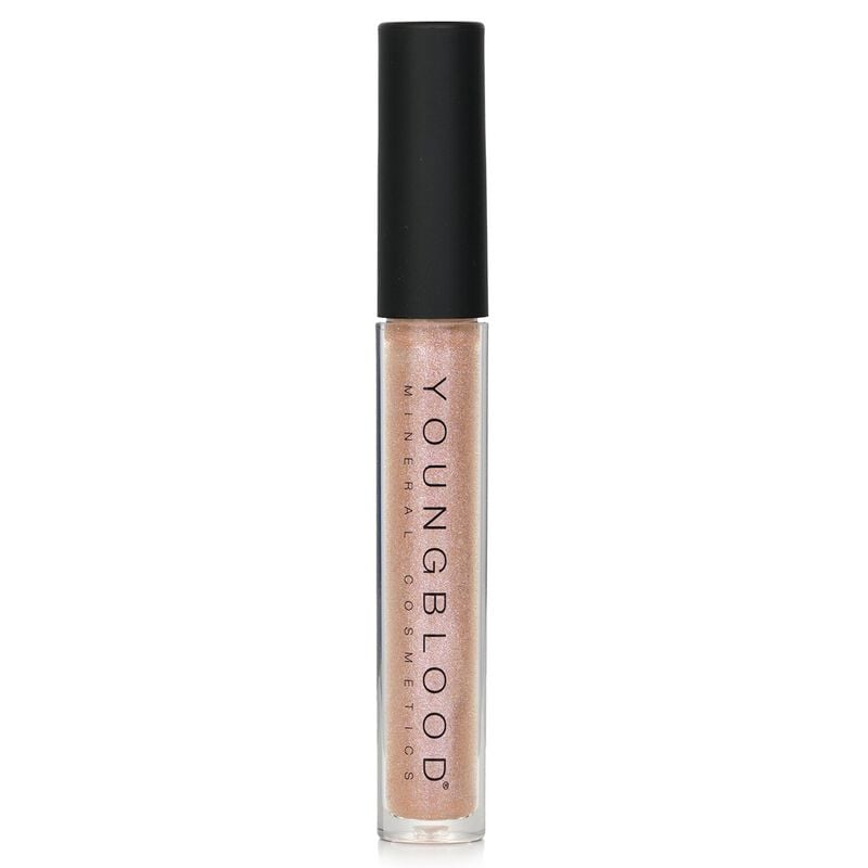Lunar Glitter Gloss