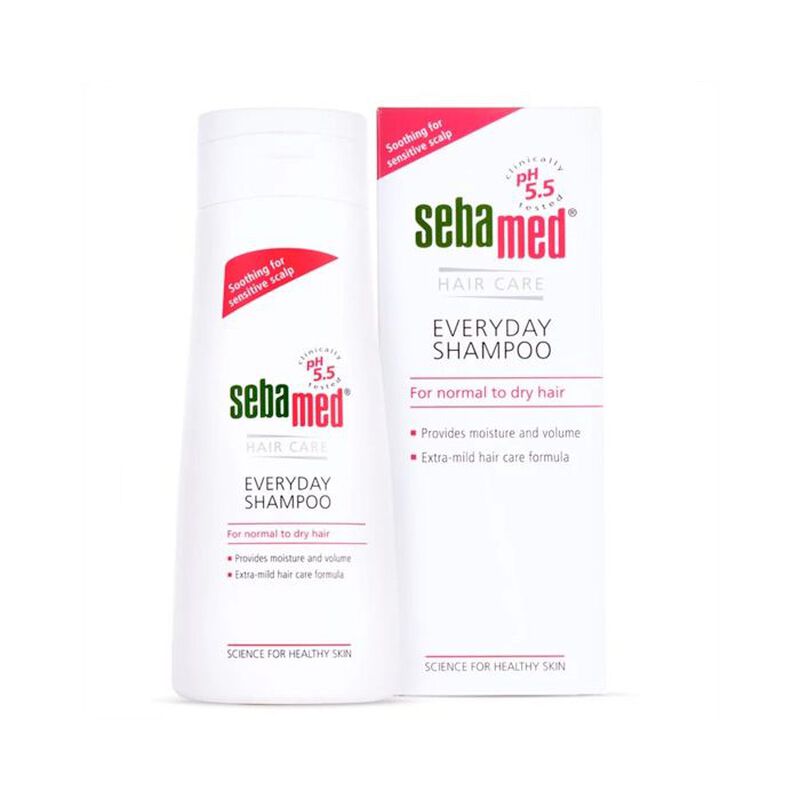 Everyday Shampoo