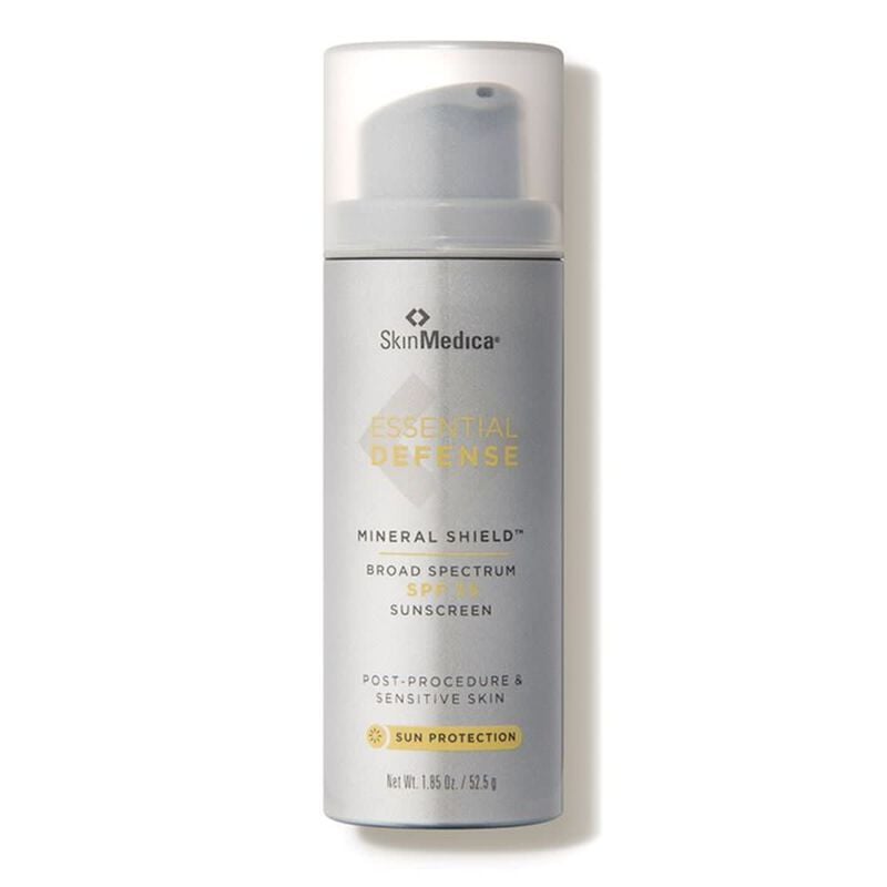 Essential Defense Mineral Shield Broad Spectrum Spf 35