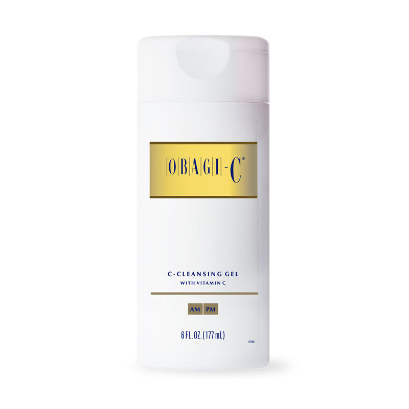 Obagi-c C-cleansing Gel