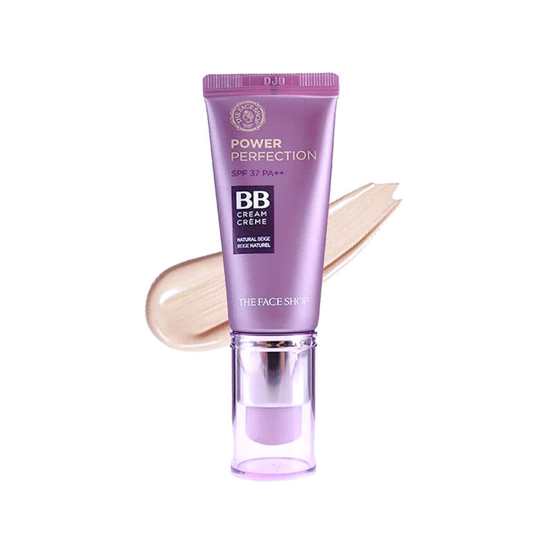Power Perfection Bb Cream V201