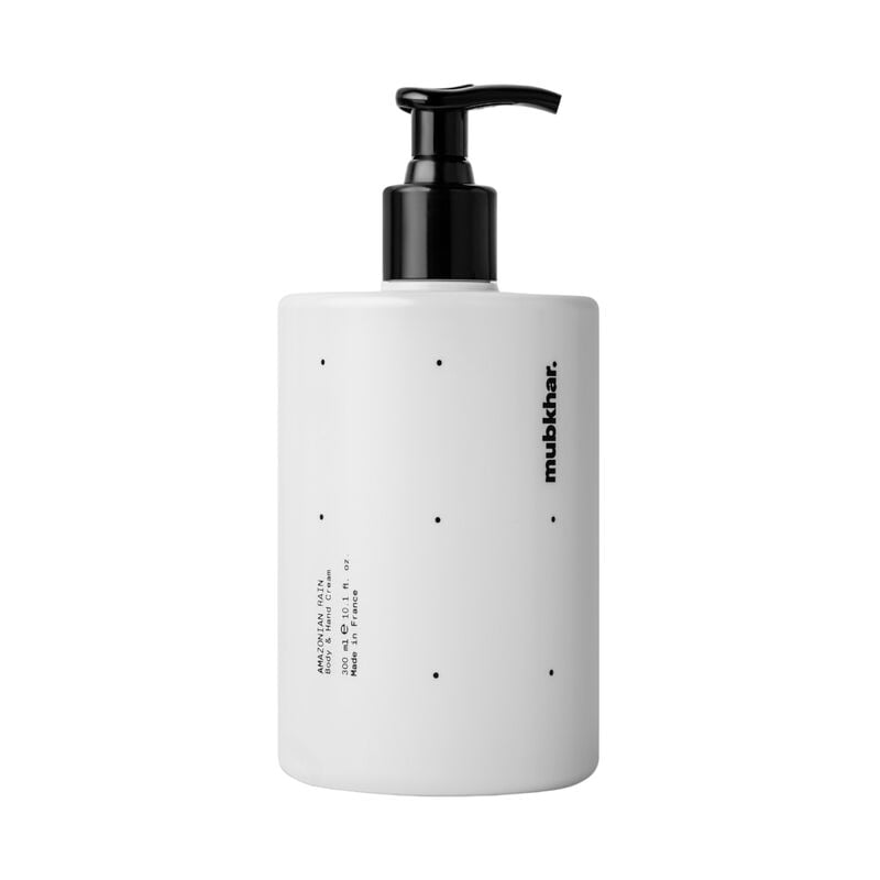 Amazonian Rain Body & Hand Lotion