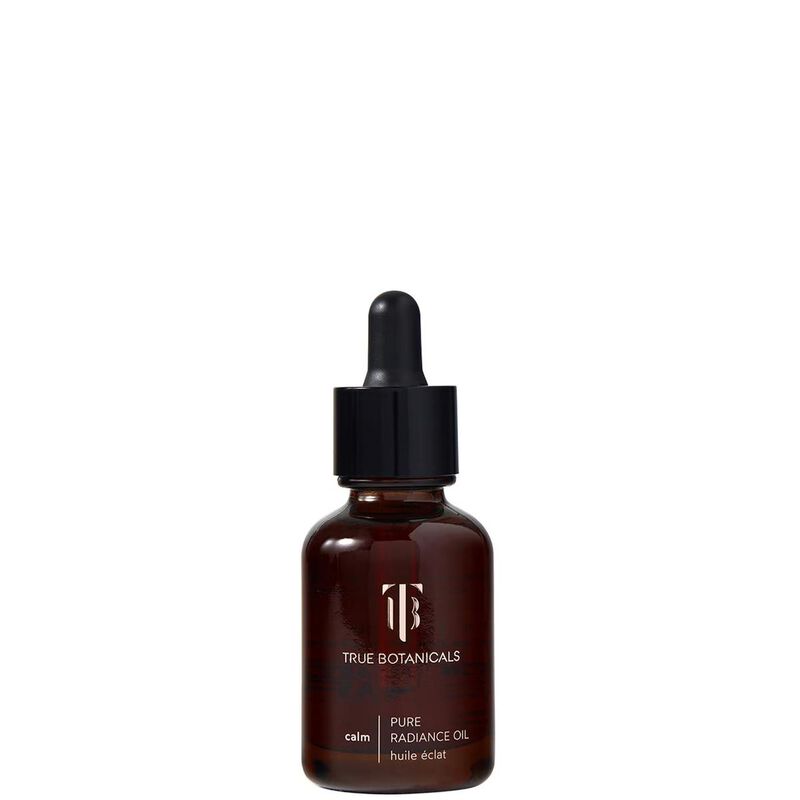 Calm Pure Radiance Oil