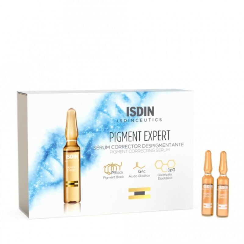 Ceutics Pigment Expert Serum 10 Ampoules