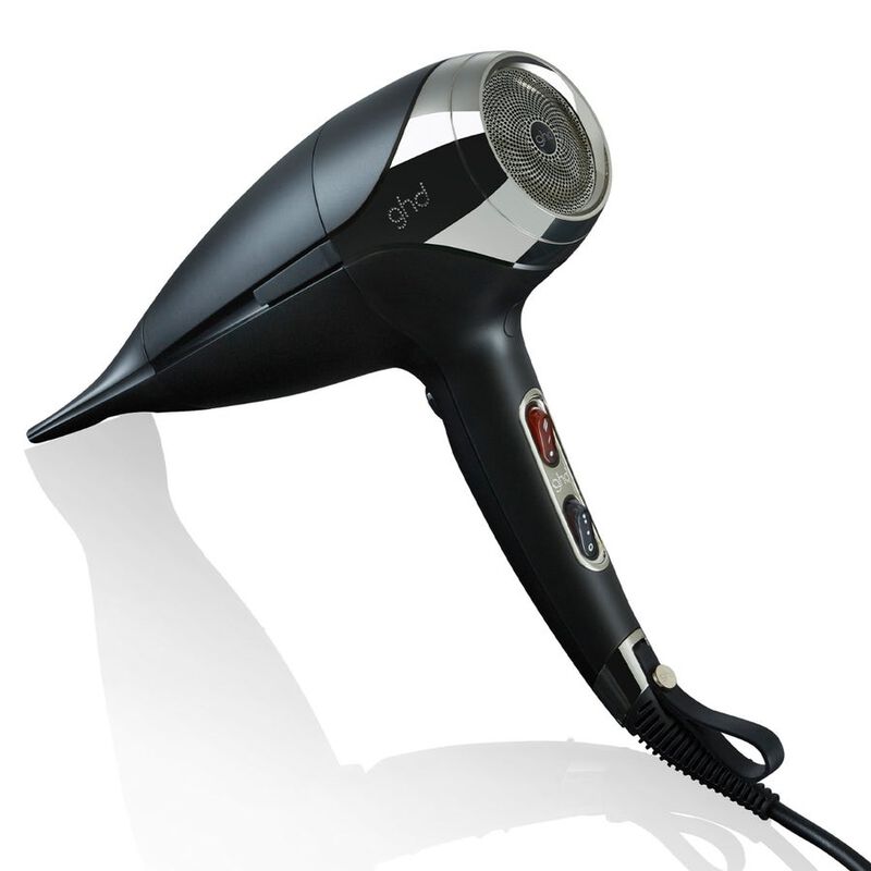 Helios Hair Dryer