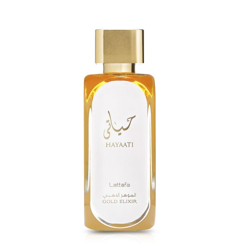 Hayaati Gold Elixir