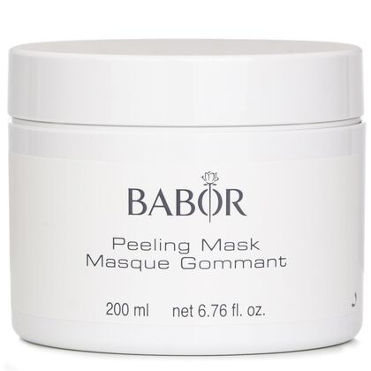 Peeling Mask