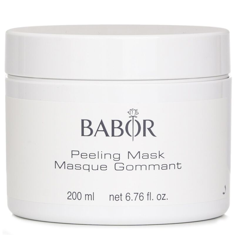 Peeling Mask