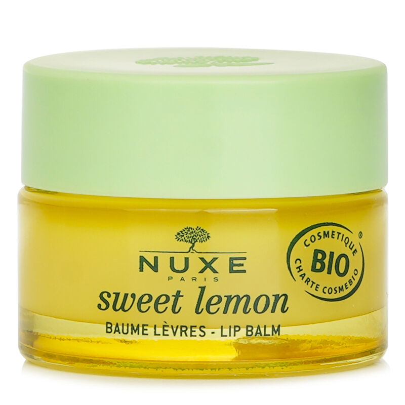 Sweet Lemon - Lip Balm