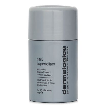 Daily Superfoliant