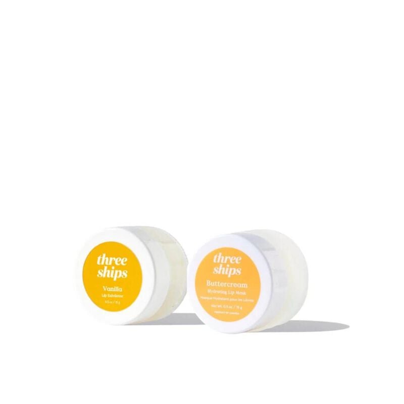 Hydrating Lip Treatment Kit
