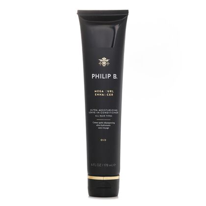 Mega Curl Enhancer