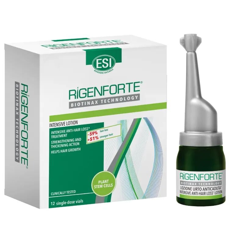 Intensive Anti-hair Loss Treatment Lotion