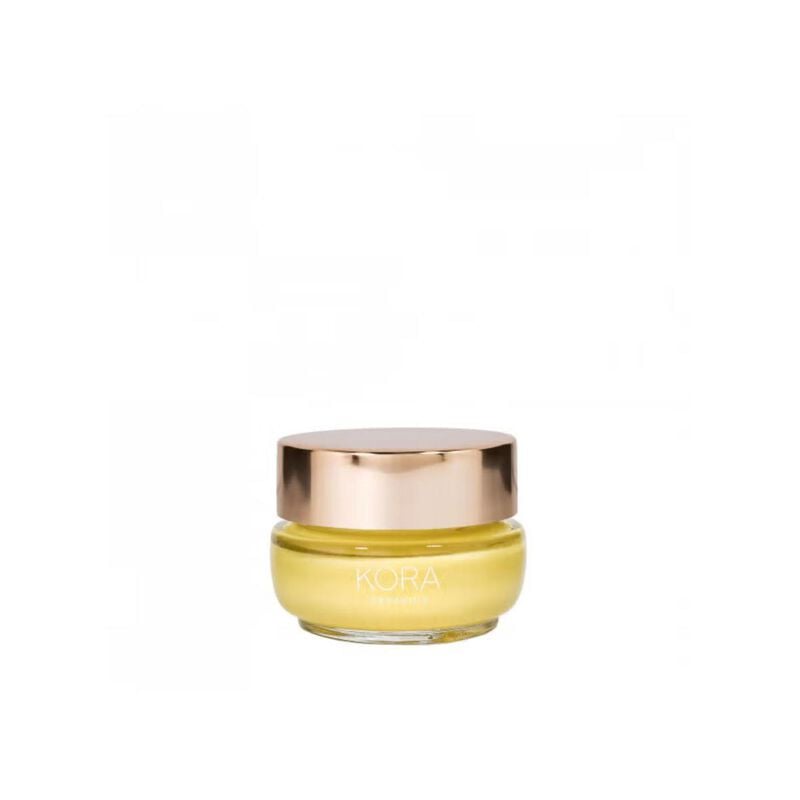 Turmeric Glow Moisturizer