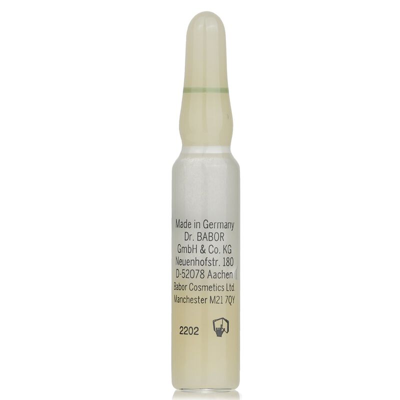 Ampoule Concentrates - Active Purifier (for Oily, Acne-prone Skin)