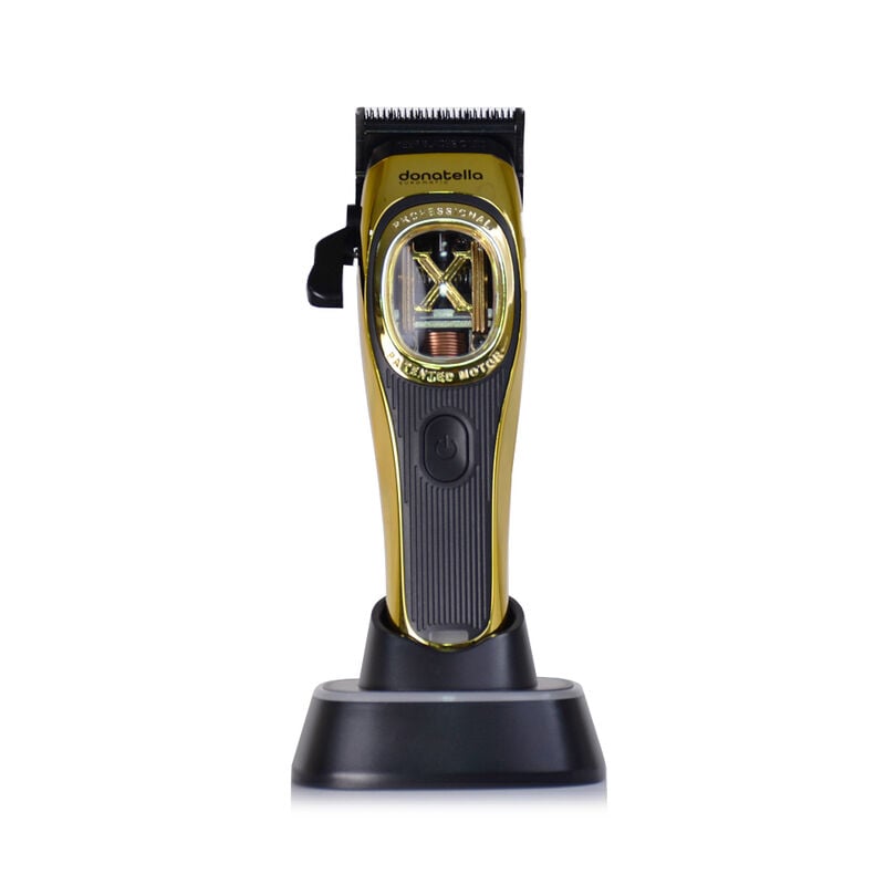 Professional Hair Clipper Hx‑01