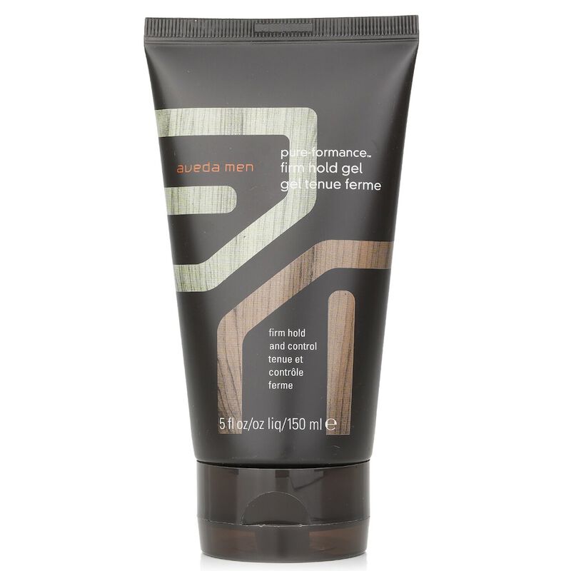 Men Pure-formance Firm Hold Gel