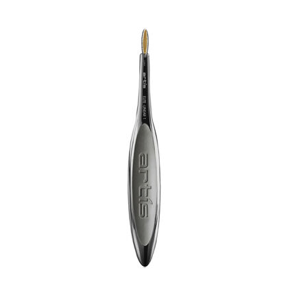 Elite Linear 1 Brush, Smoke Finish