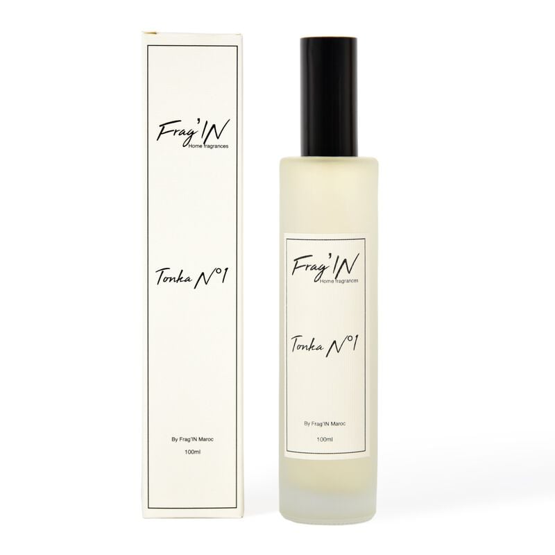 Tonka Collection Spray N1