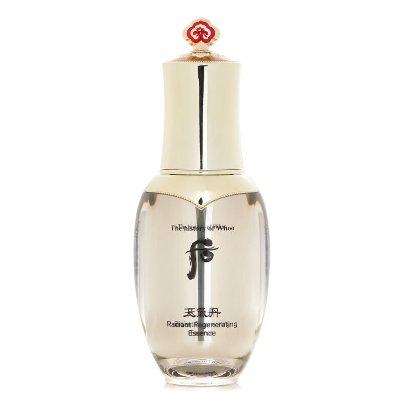Cheongidan Radiant Regenerating Essence