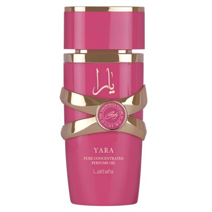 Yara Candy Concenterated Oil