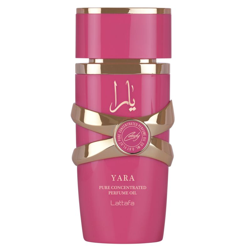 Yara Candy Concenterated Oil