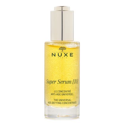 Super Serum The Universal Age Defying Concentrate Deluxe